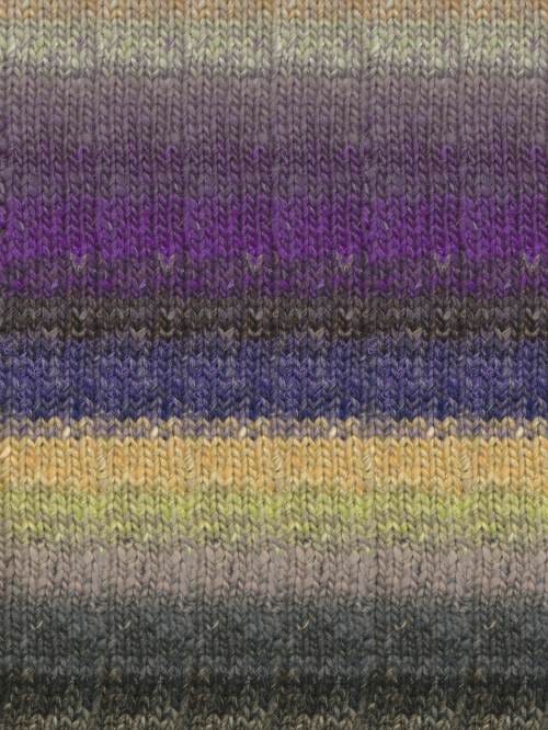 Noro 100g "Silk Garden Sock" Silk Blend 8-Ply Yarn