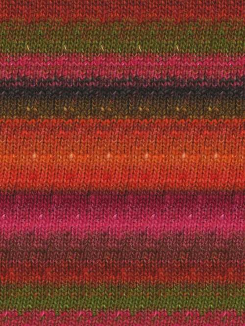 Noro 100g "Silk Garden Sock" Silk Blend 8-Ply Yarn