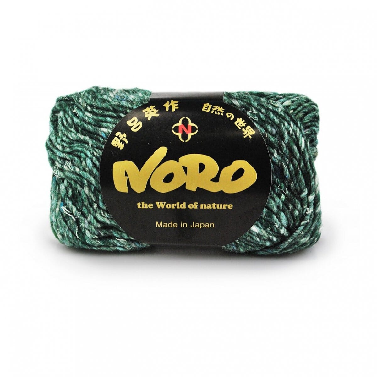 Noro 50g "Silk Garden Solo" Silk Blend 10-Ply Yarn