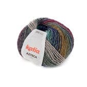 Katia "Azteca" 100g 10-Ply Wool Blend Yarn