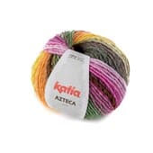 Katia "Azteca" 100g 10-Ply Wool Blend Yarn