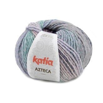 Katia "Azteca" 100g 10-Ply Wool Blend Yarn