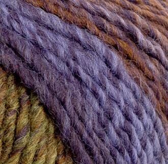 Katia "Azteca" 100g 10-Ply Wool Blend Yarn