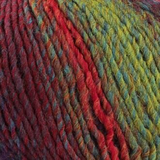 Katia "Azteca" 100g 10-Ply Wool Blend Yarn