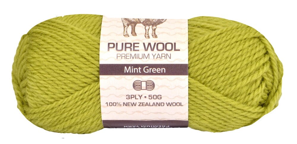 Fern Green (#1002)