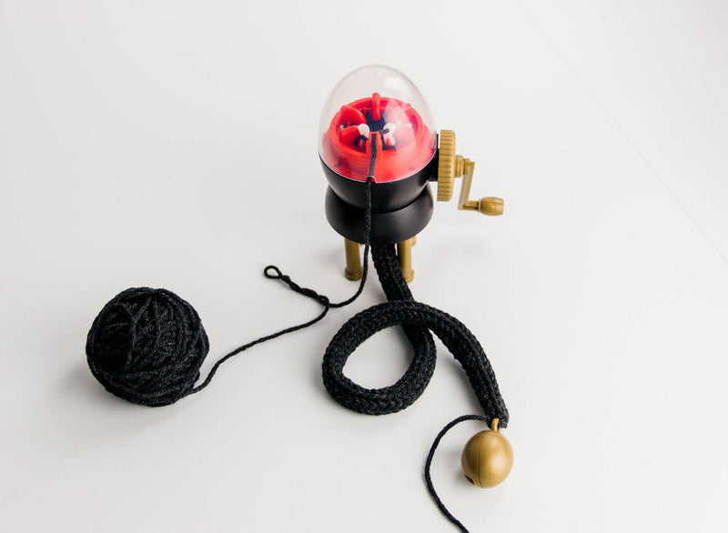 Addi Egg I-Cord Knitting Machine