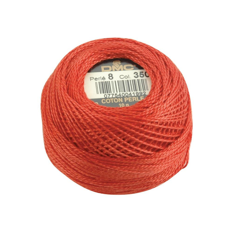 Dmc Pearl Cotton Balls Size 8, Variegated Perle Cotton Balls, Cross Stitch  Thread Needlework , Embroidery Thread / Catalog 1 -  Norway
