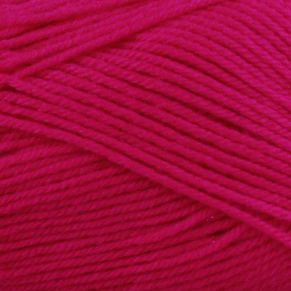 Fiddlesticks 100g "Superb 8" Acrylic 8-Ply Knitting Yarn - Shades #01 - #49