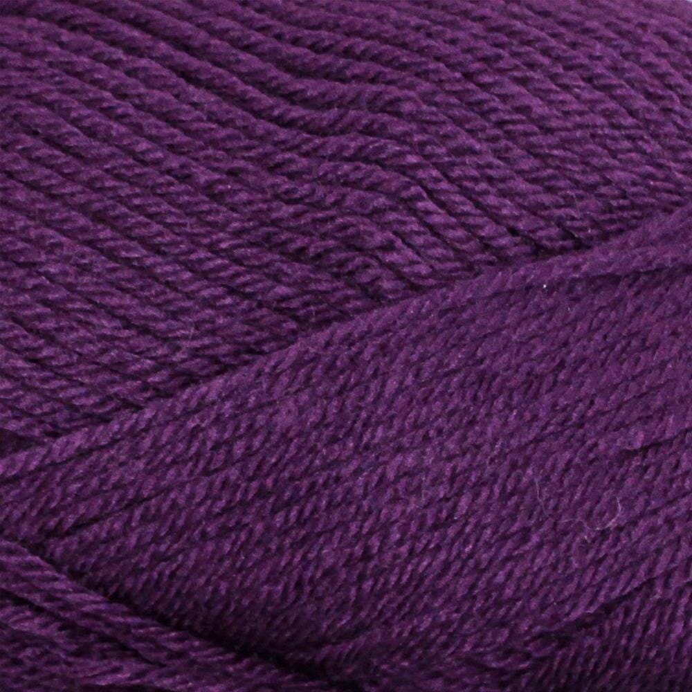 Fiddlesticks 100g "Superb 8" Acrylic 8-Ply Knitting Yarn - Shades #01 - #49