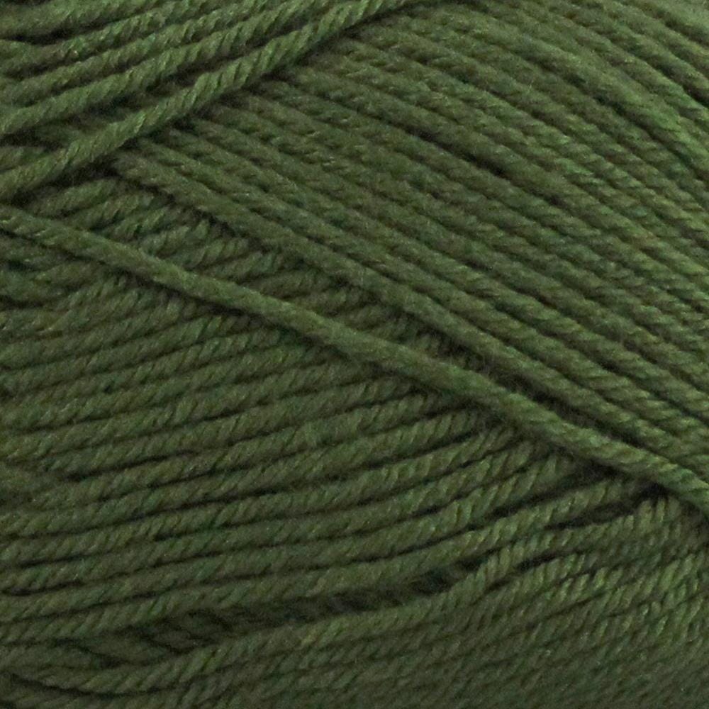 Fiddlesticks 100g "Superb 8" Acrylic 8-Ply Knitting Yarn - Shades #01 - #49