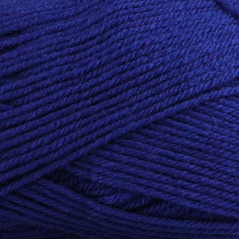 Fiddlesticks 100g "Superb 8" Acrylic 8-Ply Knitting Yarn - Shades #01 - #49