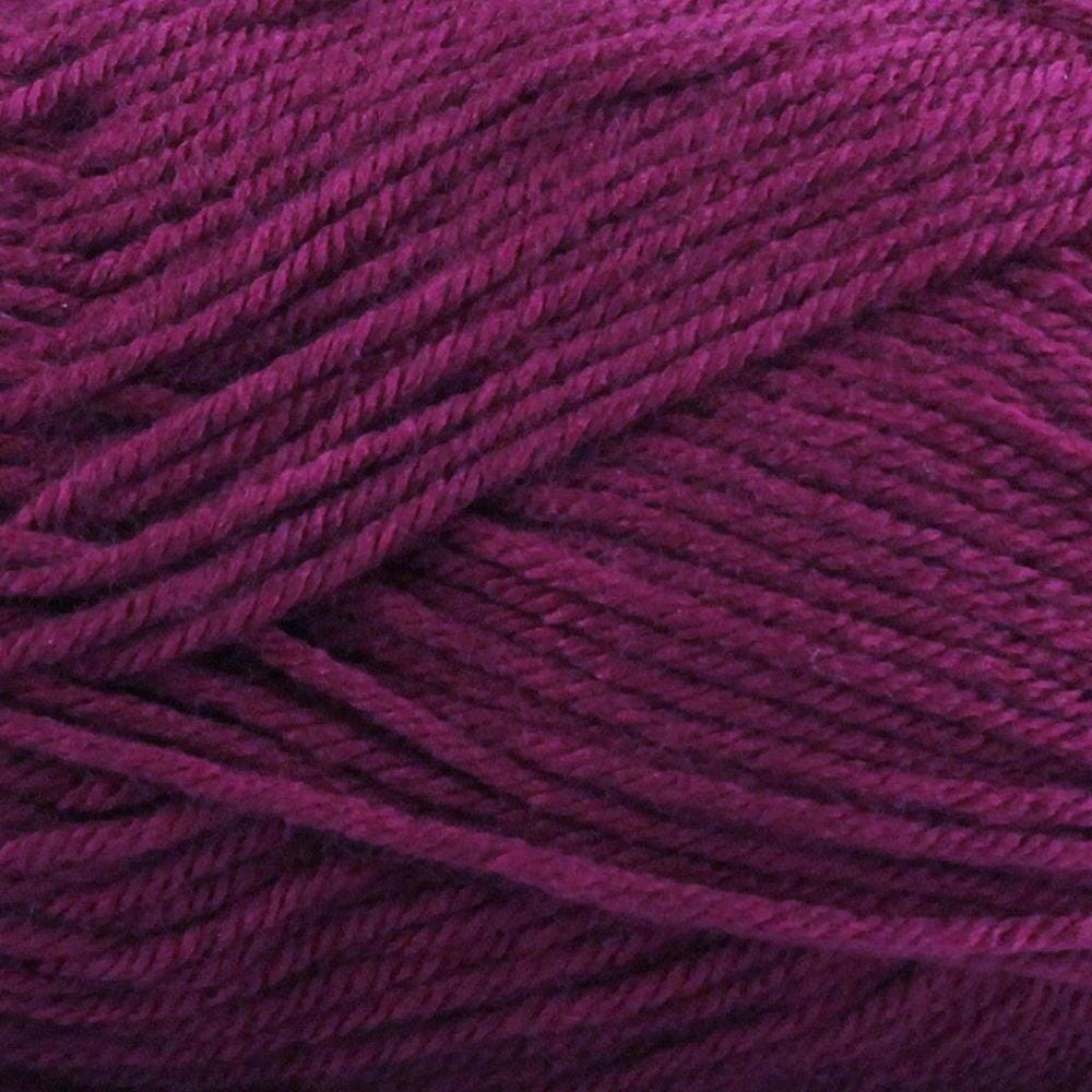 Fiddlesticks 100g "Superb 8" Acrylic 8-Ply Knitting Yarn - Shades #01 - #49