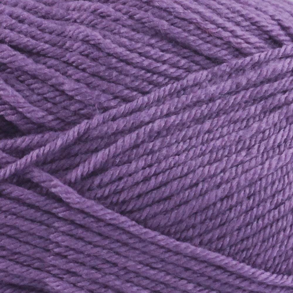 Fiddlesticks 100g "Superb 8" Acrylic 8-Ply Knitting Yarn - Shades #01 - #49