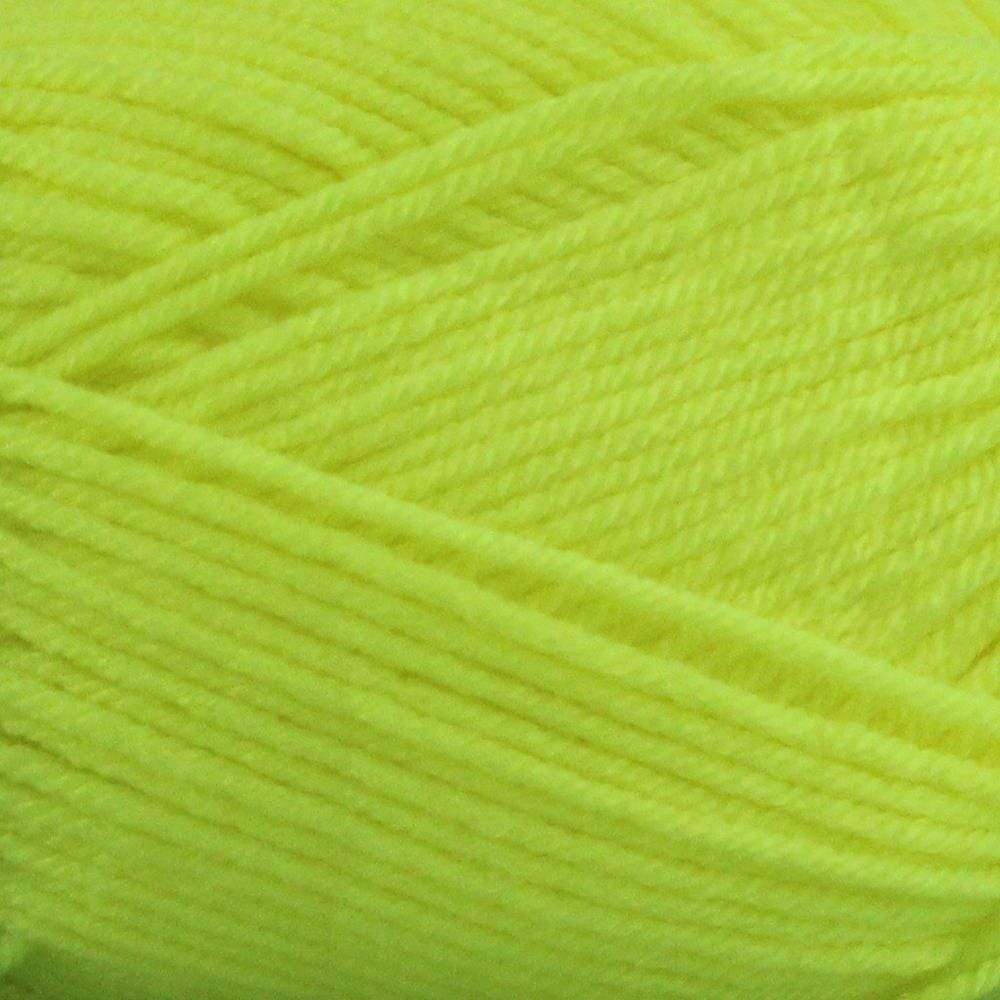 Fiddlesticks 100g "Superb 8" Acrylic 8-Ply Knitting Yarn - Shades #01 - #49