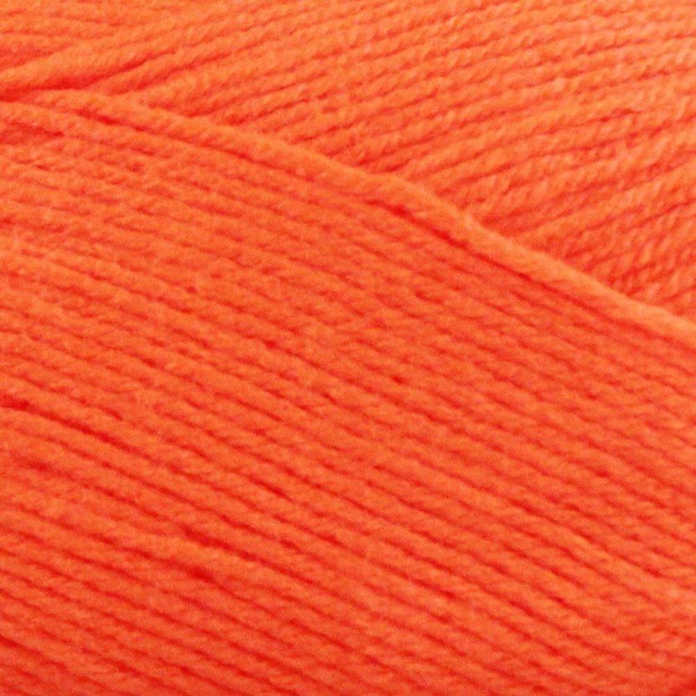 Fluro Orange (#51)