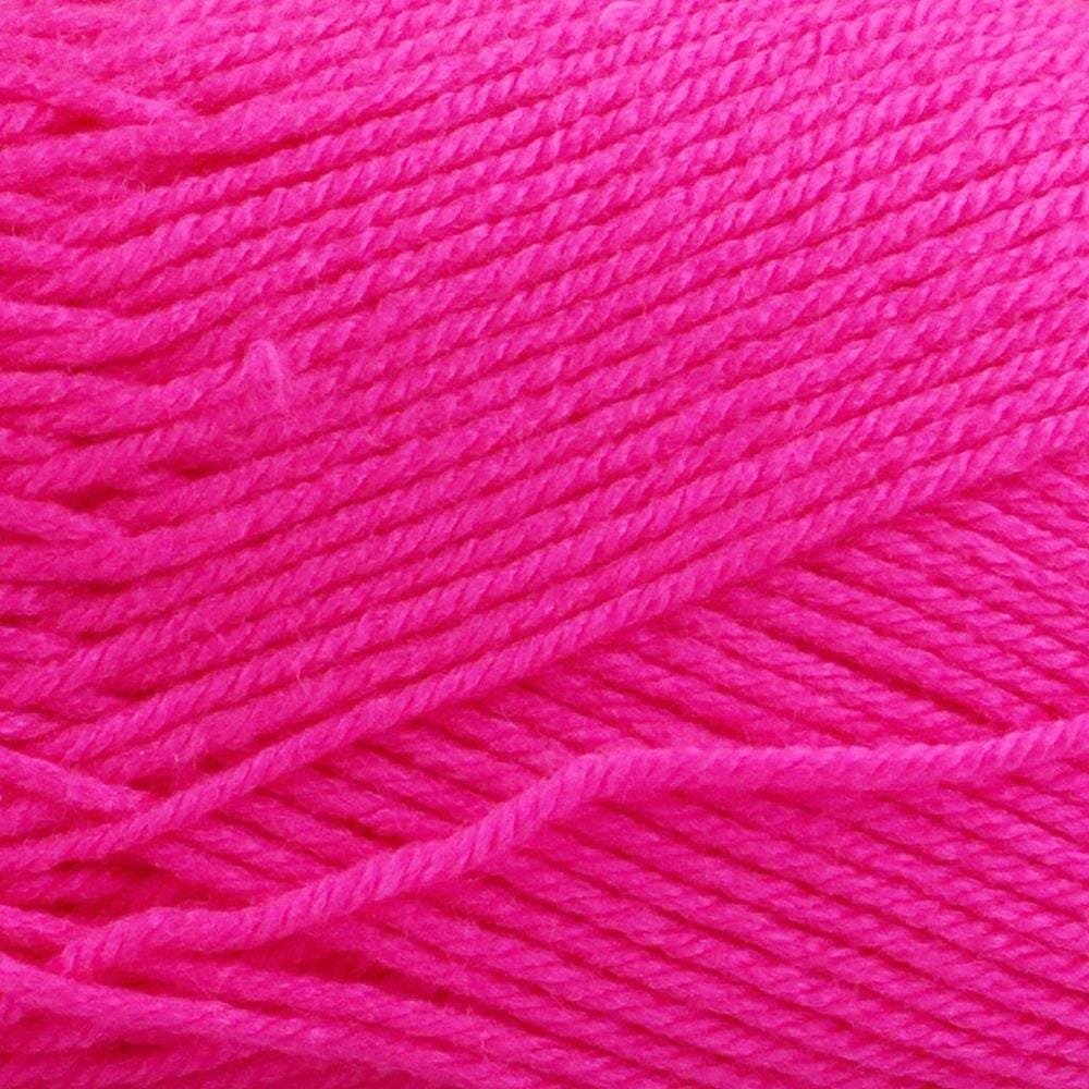 Fluro Pink (#52)