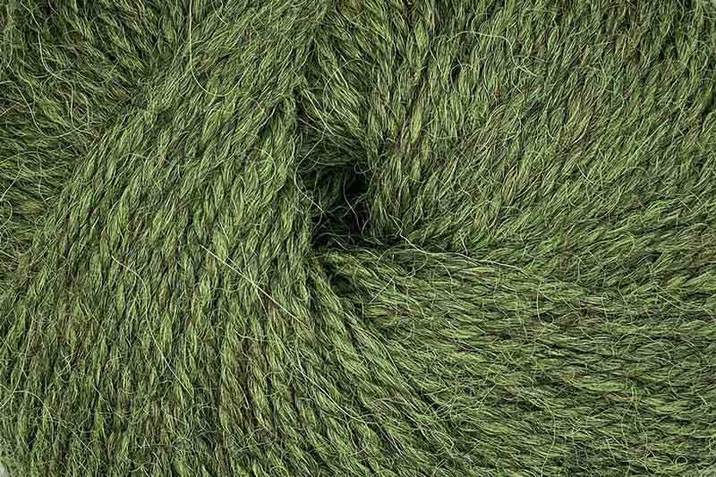 Moss Green (976)