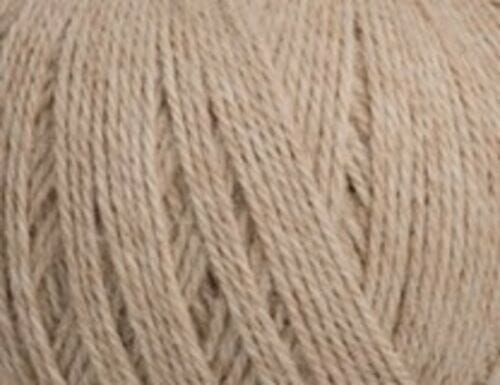 Heirloom 50g "Alpaca" 8-Ply 100% Alpaca Yarn