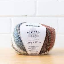 Patons 150g "Sierra" Wool & Acrylic Blend Yarn