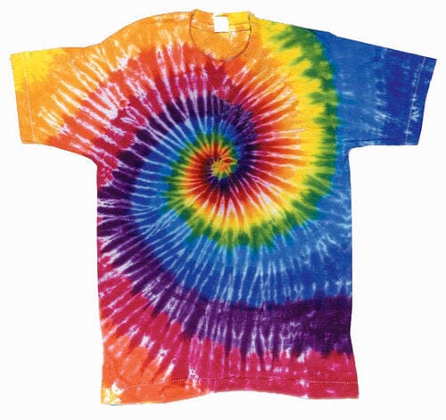 Jacquard Tie-Dye Kit - Funky & Groove