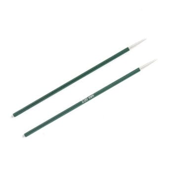 KnitPro "Zing" 13cm (5") Interchangeable Circular Knitting Needle Tips (3.00mm - 8.00mm)