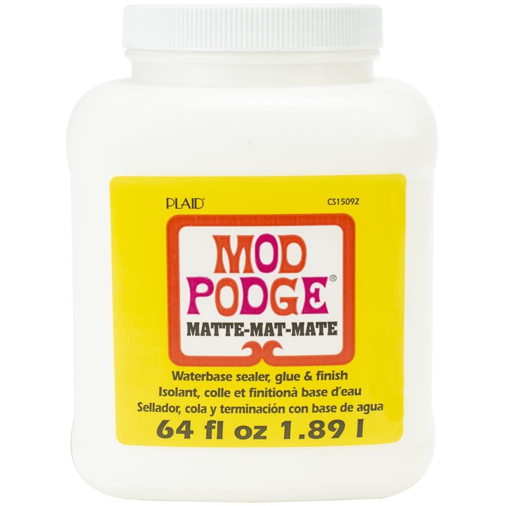 Mod Podge All-In-One Medium - Matte