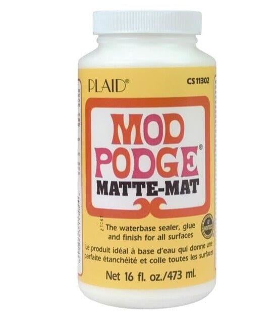 Mod Podge All-In-One Medium - Matte