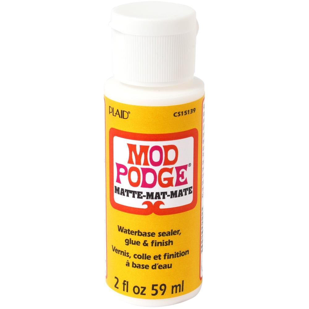 Mod Podge All-In-One Medium - Matte