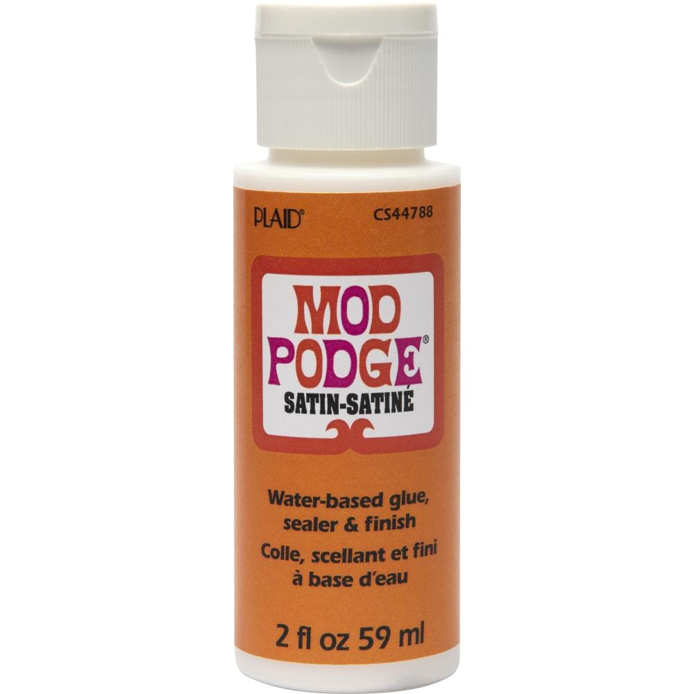 Mod Podge All-In-One Medium - Satin