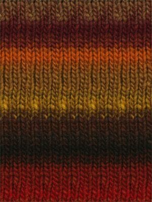 Noro 50g "Kureyon" 100% Wool 10-Ply Yarn