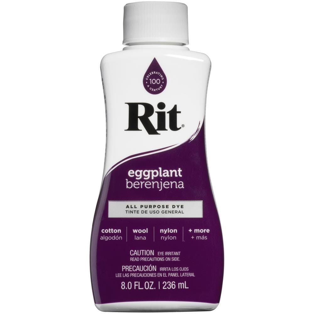 RIT All-Purpose Fabric Dye - Liquid (236ml)