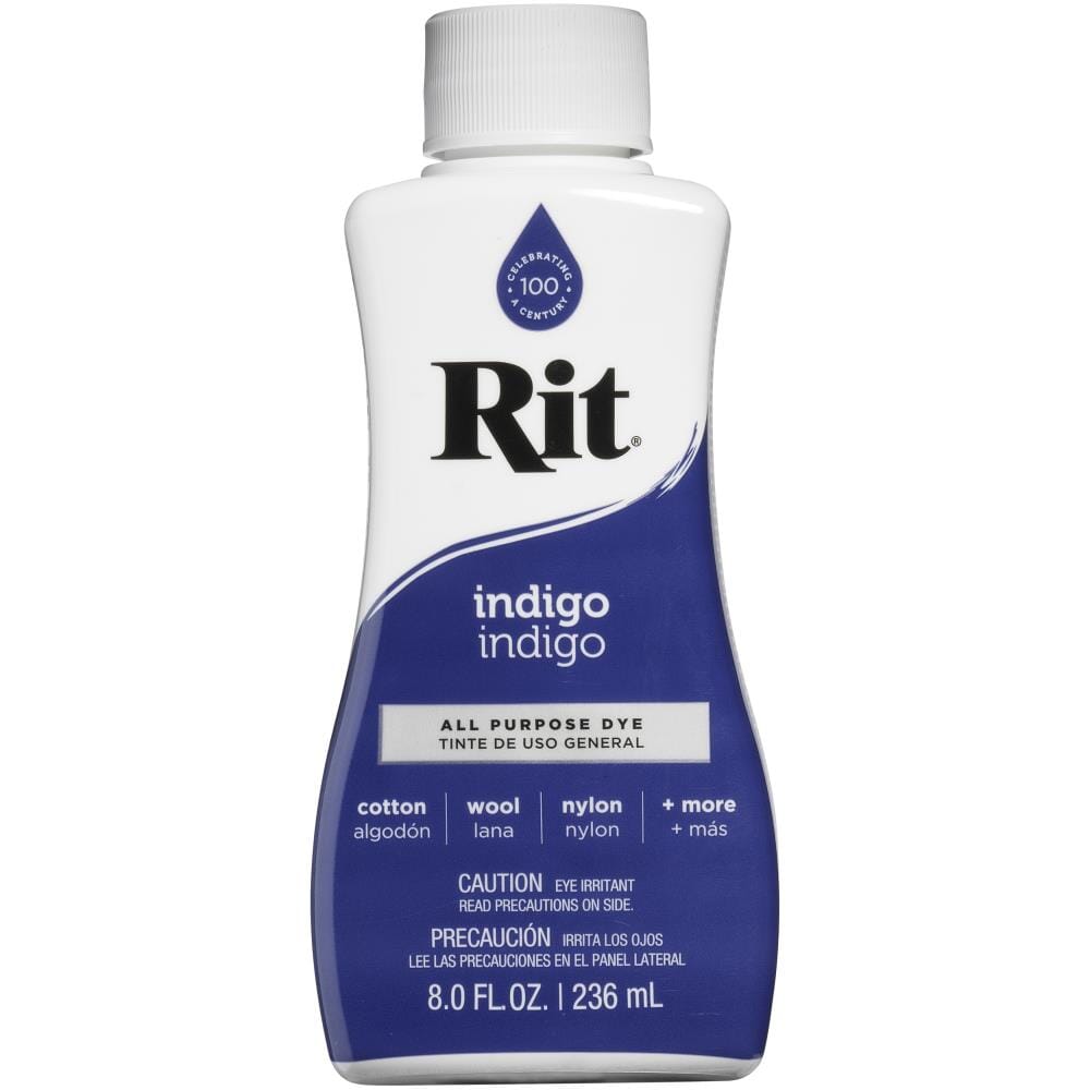 RIT All-Purpose Fabric Dye - Liquid (236ml)