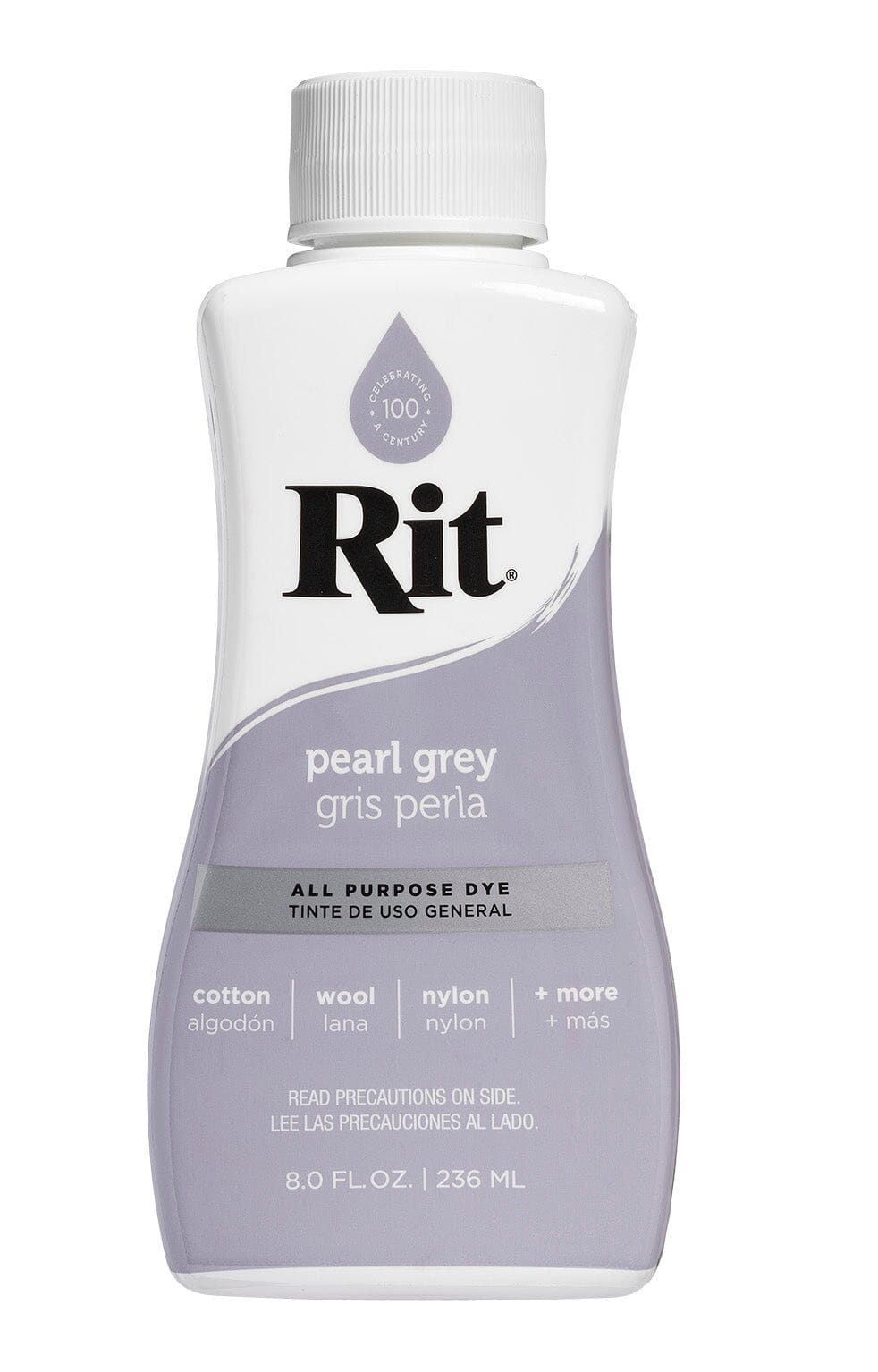 RIT All-Purpose Fabric Dye - Liquid (236ml)