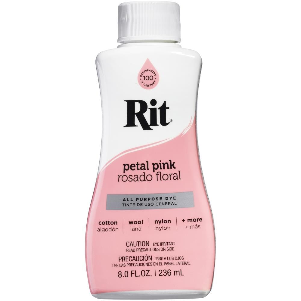 RIT All-Purpose Fabric Dye - Liquid (236ml)