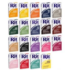 RIT All-Purpose Fabric Dye Powder (31.9g)